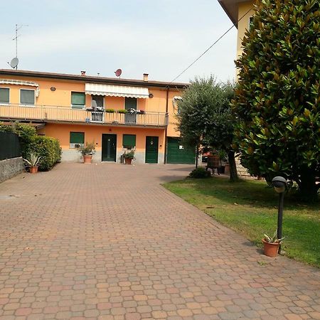 Casavacanzaicolli Villa Pescantina Exterior photo