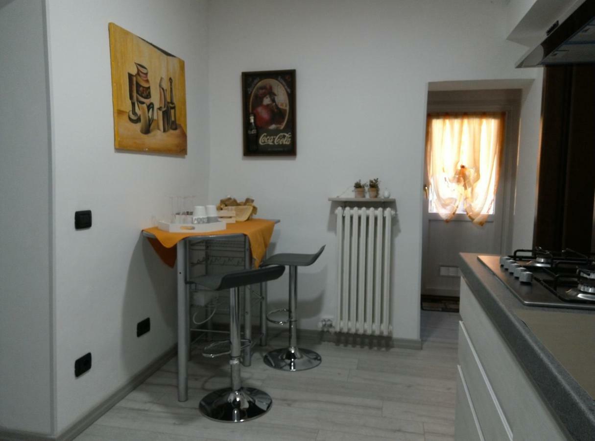 Casavacanzaicolli Villa Pescantina Exterior photo